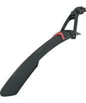 dviracio purvasaugiai - Purvasaugių komplektas SKS Nightblade, plastikas, juoda, 29", 3" - 2 nuotrauka