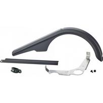 bloko laikikl - SKS Chainblade 46-48T 199mm Black - 3 nuotrauka