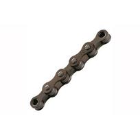 dviracio pavara - KMC Chain S1 Wide 112L Brown - 2 nuotrauka