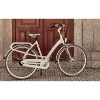 purvasaugiai dviracio 28 - Polisport Towny 28" Skydelių ir purvasaugių komplektas Juodas (Black) - 2 nuotrauka