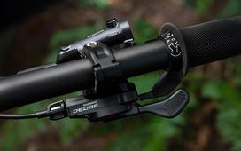 dviraciu rankeneles - Shimano Deore SL-M6100-IR pavarų perjungimo rankenėlė 12 pavarų - 2 nuotrauka