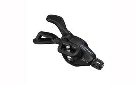 dviraciu rankeneles - Shimano Deore SL-M6100-IR pavarų perjungimo rankenėlė 12 pavarų - 3 nuotrauka