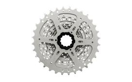 kasete shimano 11 - Shimano CS-HG201-9 - 2 nuotrauka