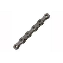 dviracio grandine - KMC Chain X10x114L Grey - 2 nuotrauka