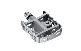 dviracio pedalai - Shimano MTB - 3 nuotrauka