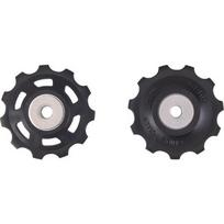 pavaru perjungejas galinis - Shimano RD-M773 Rear Rollers - 2 nuotrauka