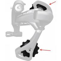 pavaru perjungejas galinis - Shimano RD-5800 - 2 nuotrauka