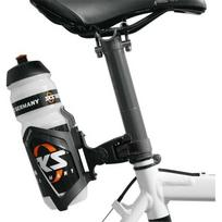 dviraciu gertuves laikikliai - SKS Quick-Release Mount System For Bottle Cages - 6 nuotrauka