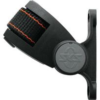 dviraciu gertuves laikikliai - SKS Quick-Release Mount System For Bottle Cages - 7 nuotrauka