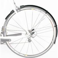 purvasaugiai dviracio 28 - SKS Raceblade Long Black - 2 nuotrauka