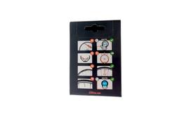 dviracio kamera - CST 16 x 1.90/2.125 51/57-305 A/V - 2 nuotrauka
