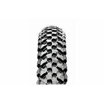 dviraciu padangos 26x1 95 - CST C1027 Dviračio padanga 26" x 1.95 Juoda (Black) - 2 nuotrauka