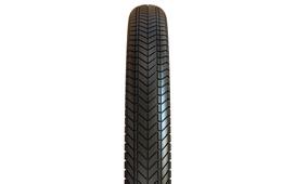 29 padangos - Maxxis Grifter 29" 29x2.00 Juodas (Black) - 2 nuotrauka