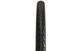 padangos 27.5 - Dviračio padanga Maxxis OverDrive 27.5" x 1.65 Juoda (Black) - 2 nuotrauka