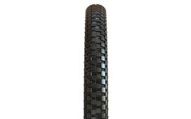 dviracio padangos 26 - Maxxis Holy Roller 26 x 2.40 (60-559) - 2 nuotrauka