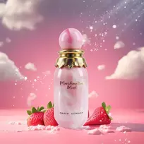 marshmallow blush - Paris Corner Marshmallow Blush EDP 100 ml - 3 nuotrauka