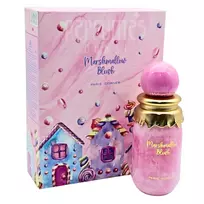marshmallow blush - Paris Corner Marshmallow Blush EDP 100 ml - 5 nuotrauka