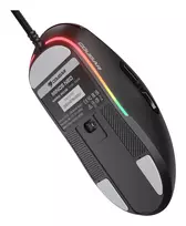 gaming pele - COUGAR MINOS NEO Gaming Mouse, Black | CGR-WLMB-MINEO - 2 nuotrauka