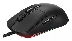gaming pele - COUGAR MINOS NEO Gaming Mouse, Black | CGR-WLMB-MINEO - 5 nuotrauka