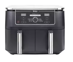karsto oro gruzdintuve - Ninja AF400 - 4 nuotrauka