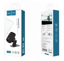 telefono laikiklis hoco - HOCO CA24,  magnetinis - 3 nuotrauka
