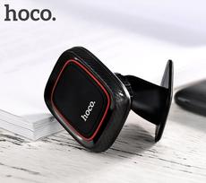 telefono laikiklis hoco - HOCO CA24,  magnetinis - 4 nuotrauka
