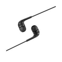 laidines ausines 3,5mm - Hoco M40 Prosody Black (Juodos) - 3 nuotrauka