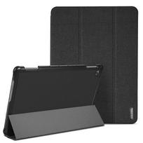 ipad 10.2 deklas - Dux Ducis Domo Apple iPad 10.2 2021/iPad 10.2 2020/iPad 10.2 2019 juodas - 2 nuotrauka