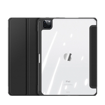 ipad 10.2 deklas -  Dux Ducis Toby Apple iPad 10.2 2021/iPad 10.2 2020/iPad 10.2 2019 juodas - 8 nuotrauka