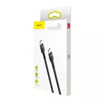 usb type c laidas - BASEUS CATKLF-GG1 - 2 nuotrauka