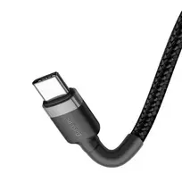 usb type c laidas - BASEUS CATKLF-GG1 - 4 nuotrauka