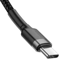 usb type c laidas - BASEUS CATKLF-GG1 - 5 nuotrauka