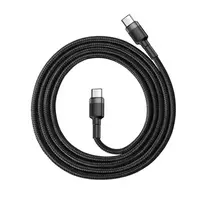 usb type c laidas - BASEUS CATKLF-GG1 - 6 nuotrauka
