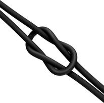 baseus type c usb kabelis - Baseus CATYS-01 Black - 6 nuotrauka