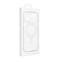 apple telefono dekliukai - Dėklas Clear MagSafe Case Apple iPhone 14 Pro Max skaidrus - 2 nuotrauka