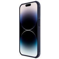 iphone 14 violetine - Nillkin CamShield Pro Apple iPhone 14 Pro Max violetinis - 3 nuotrauka