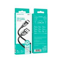usb c pakrovejas - Borofone BX101 - 2 nuotrauka