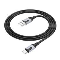 usb c pakrovejas - Borofone BX101 - 4 nuotrauka