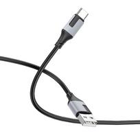 usb c pakrovejas - Borofone BX101 - 5 nuotrauka