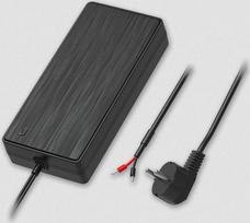 tsw200 teltonika - Tinklo kabeliai Teltonika PR320EUA EU 2-PIN POWER SUPPLY, 250W Black - 2 nuotrauka