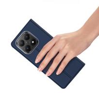 xiaomi 15t pro telefonas - Dėklas Dux Ducis Skin Pro Xiaomi 15T tamsiai mėlynas - 2 nuotrauka