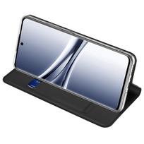 telefonai xiaomi 15 - Dėklas Dux Ducis Skin Pro Xiaomi Redmi Note 15 4G/5G Juodas (Black) - 4 nuotrauka