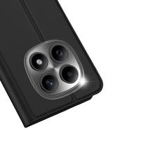 telefonai xiaomi 15 - Dėklas Dux Ducis Skin Pro Xiaomi Redmi Note 15 4G/5G Juodas (Black) - 5 nuotrauka