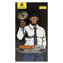 s24 stikliukas - LCD apsauginis stikliukas ESD Anti-Static Privacy Samsung S921 S24 - 2 nuotrauka