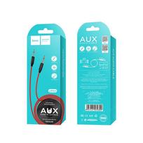 aux laidas - Hoco UPA11BK - 4 nuotrauka