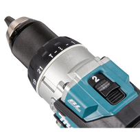 pakrovejas 18v - Makita DHP489Z; 18 V - 4 nuotrauka