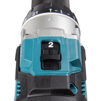 pakrovejas 18v - Makita DHP489Z; 18 V - 5 nuotrauka