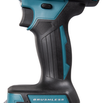 pakrovejas 18v - Makita DHP489Z; 18 V - 6 nuotrauka