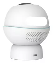 smart kamer - TP-Link Tapo C840 Dual-Lens Smart Baby Camera Balta (White) - 2 nuotrauka