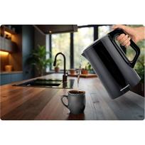 virdulys spalvotas - Berdsen BD-71 1.7L Juodas-Sidabrinis (Black-Silver) - 13 nuotrauka